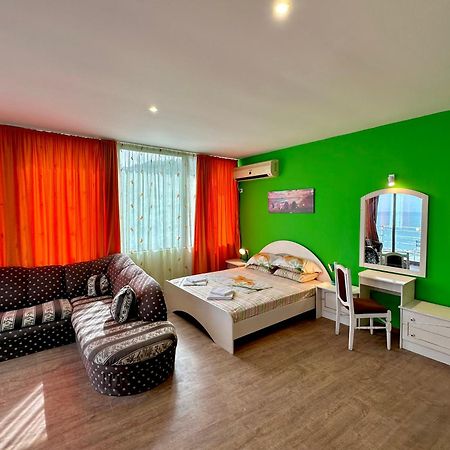Villa Jackie Aranyhomok Kültér fotó