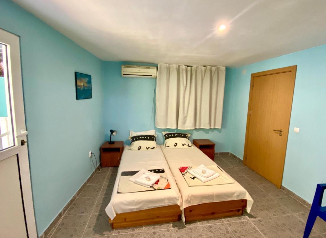 Villa Jackie Aranyhomok Kültér fotó