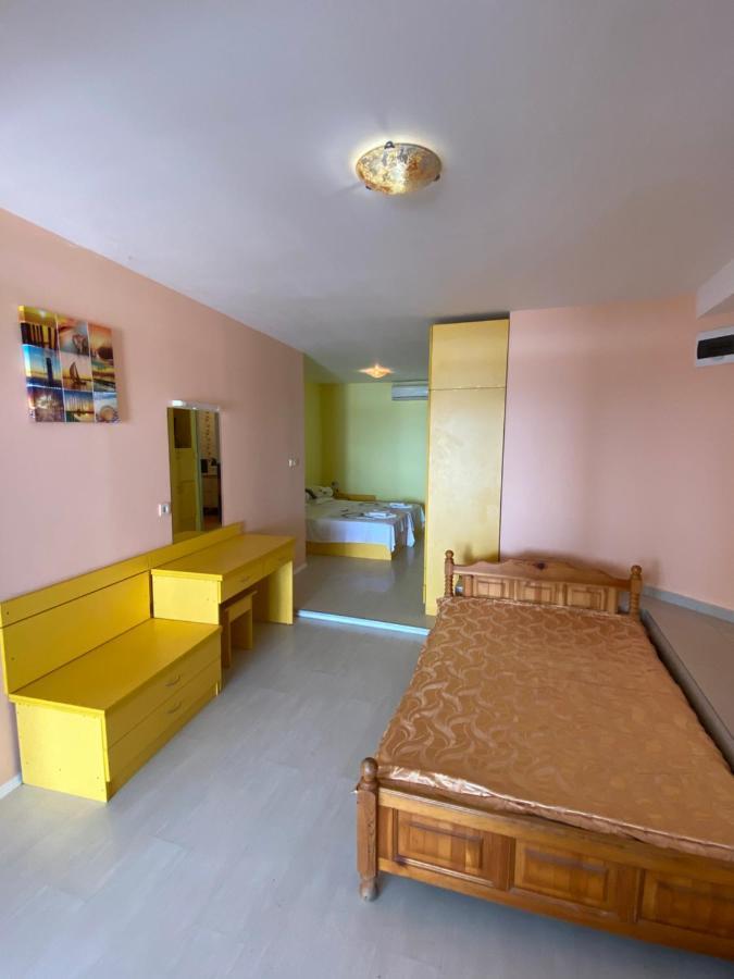 Villa Jackie Aranyhomok Kültér fotó