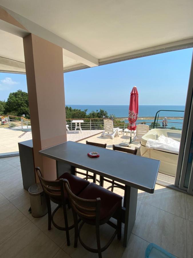 Villa Jackie Aranyhomok Kültér fotó