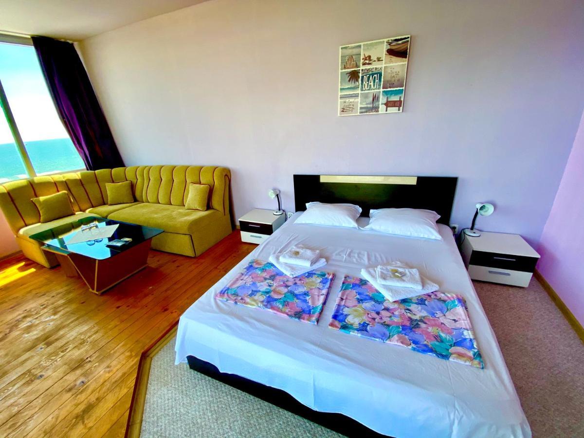 Villa Jackie Aranyhomok Kültér fotó