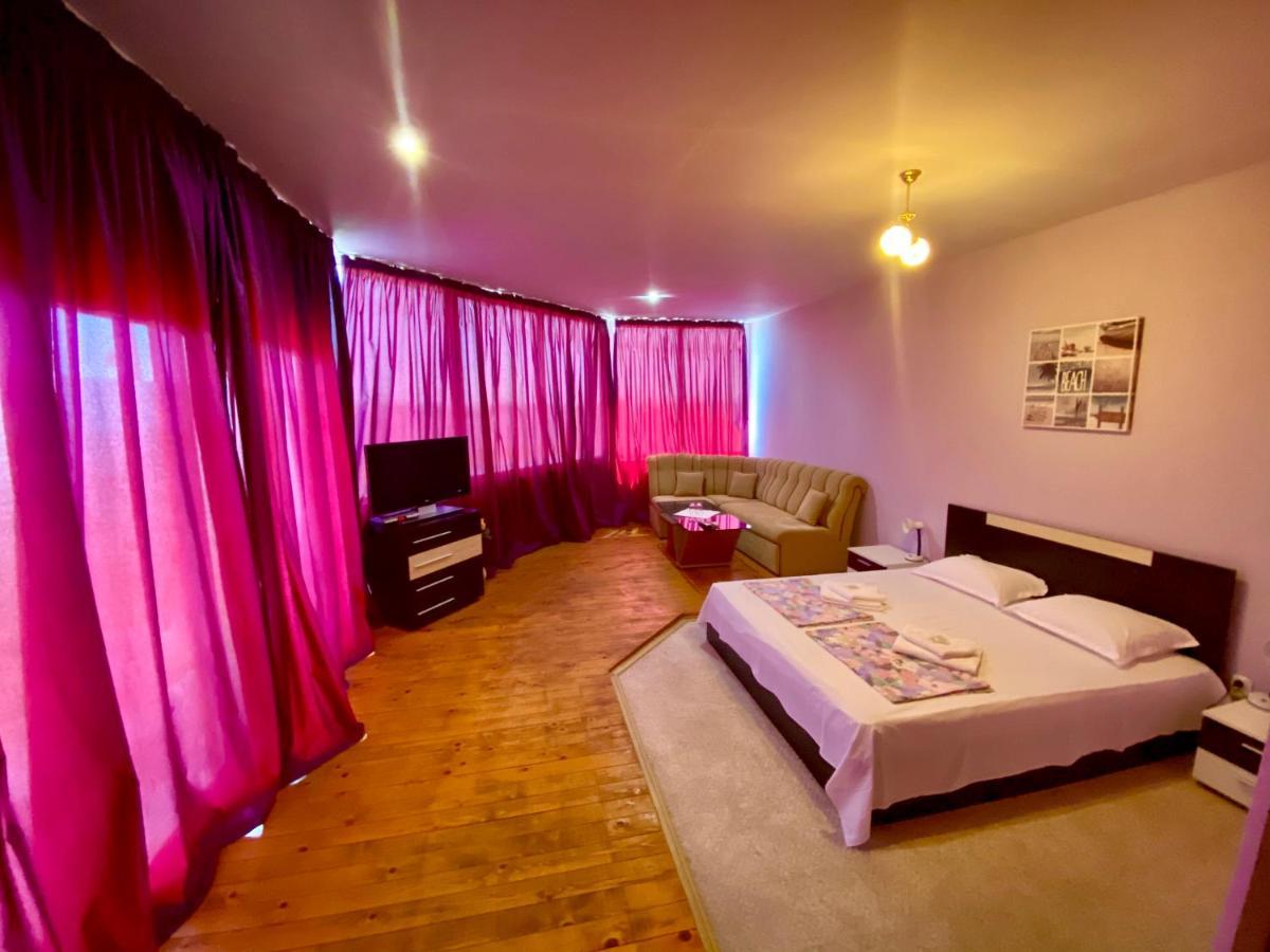 Villa Jackie Aranyhomok Kültér fotó