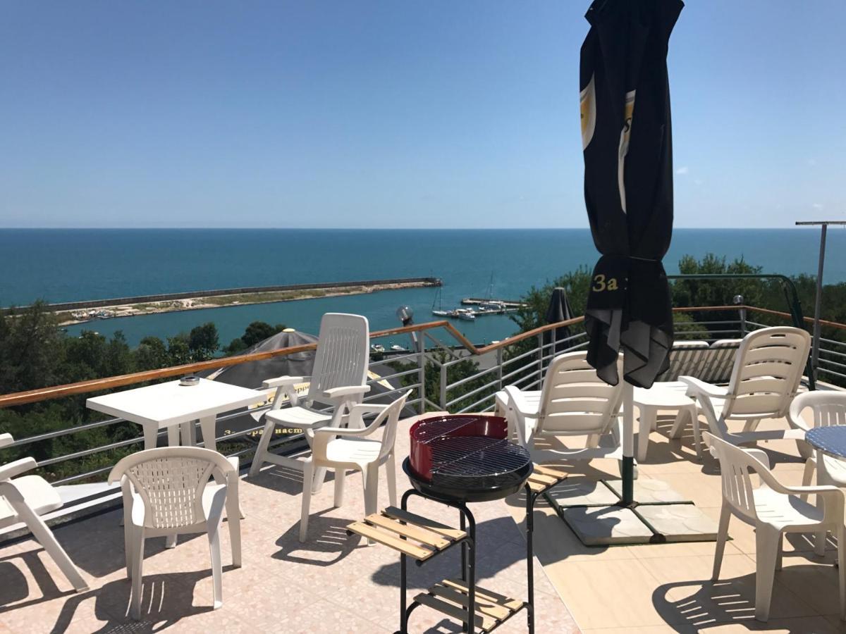Villa Jackie Aranyhomok Kültér fotó
