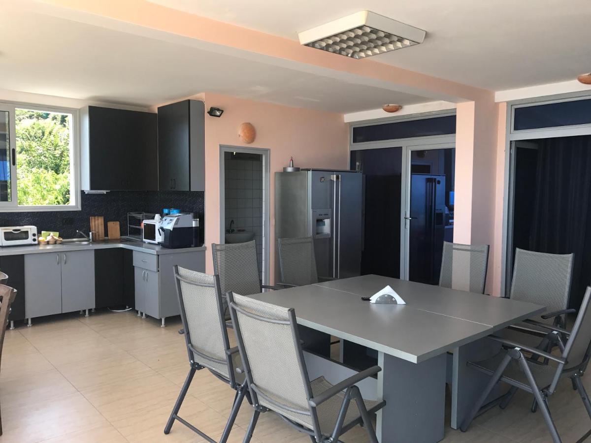 Villa Jackie Aranyhomok Kültér fotó