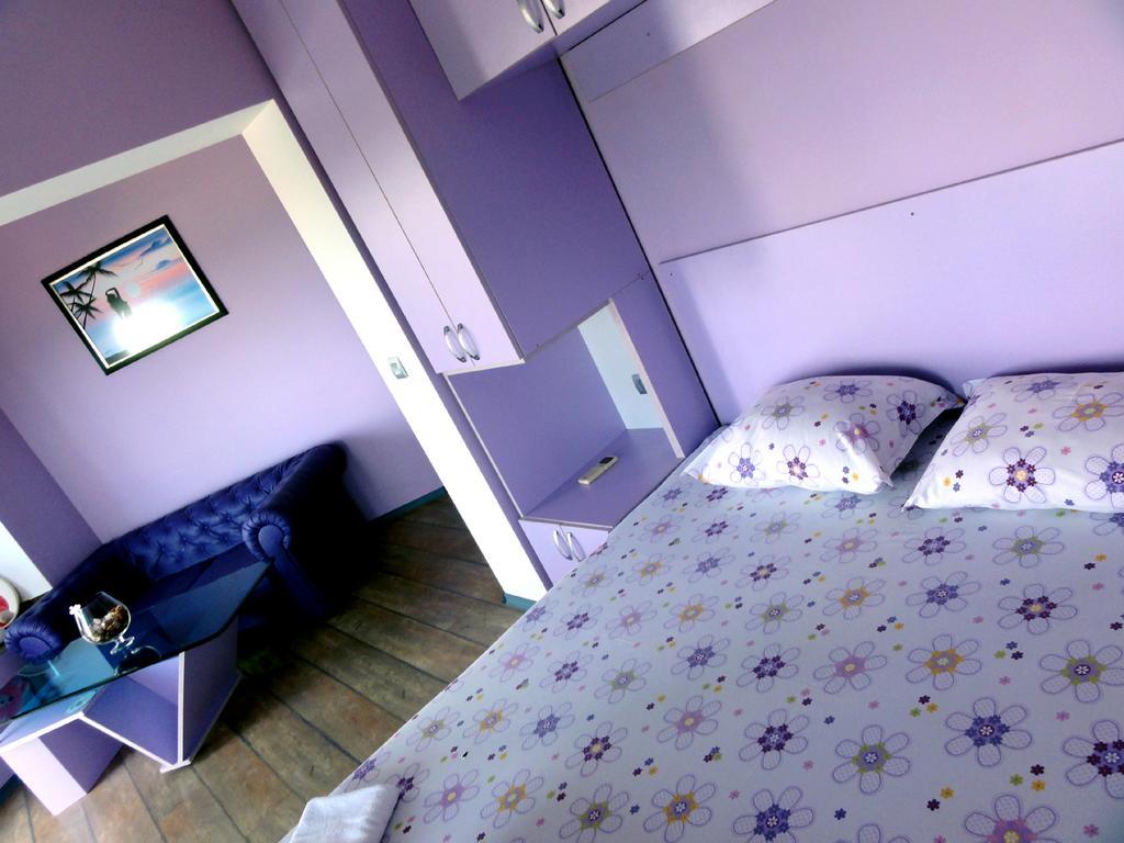 Villa Jackie Aranyhomok Szoba fotó