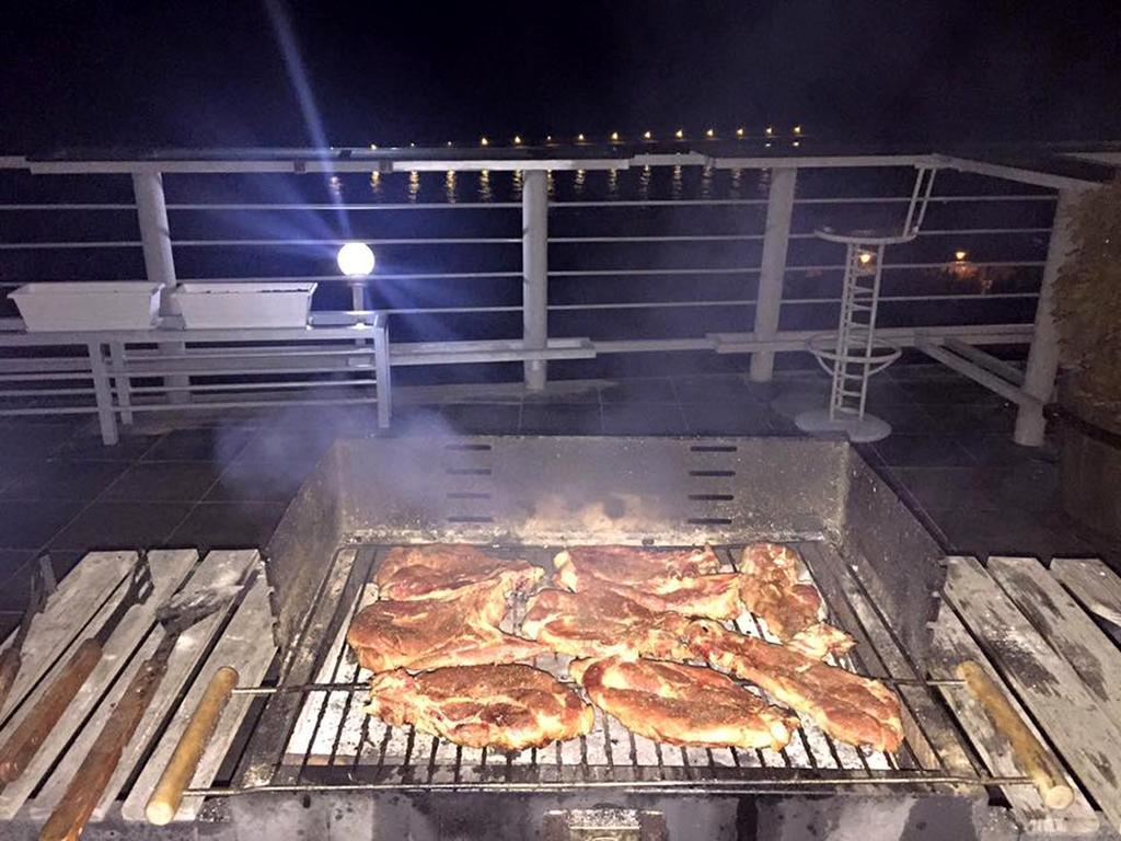 Villa Jackie Aranyhomok Szoba fotó