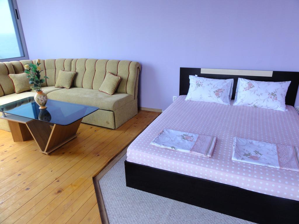 Villa Jackie Aranyhomok Kültér fotó
