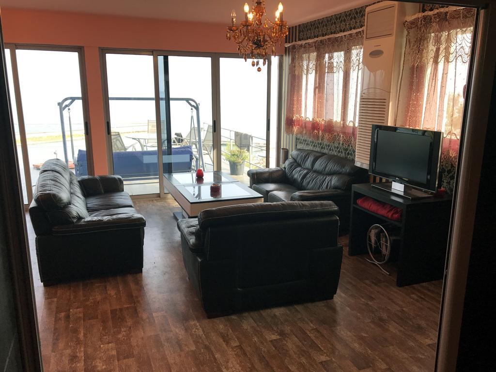 Villa Jackie Aranyhomok Kültér fotó