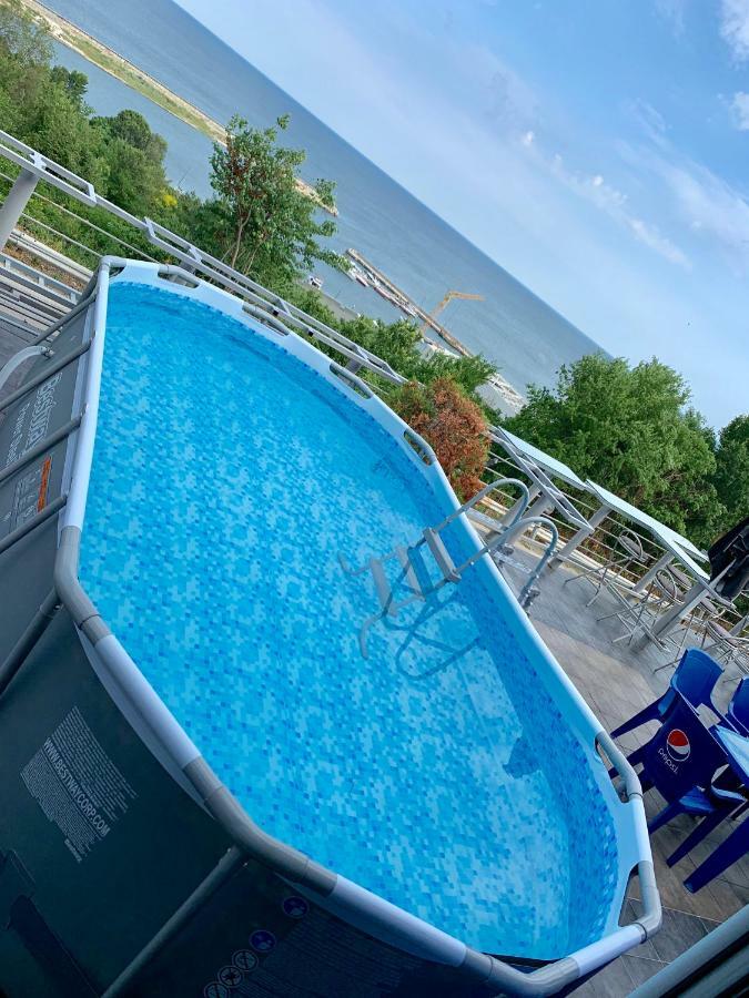 Villa Jackie Aranyhomok Kültér fotó